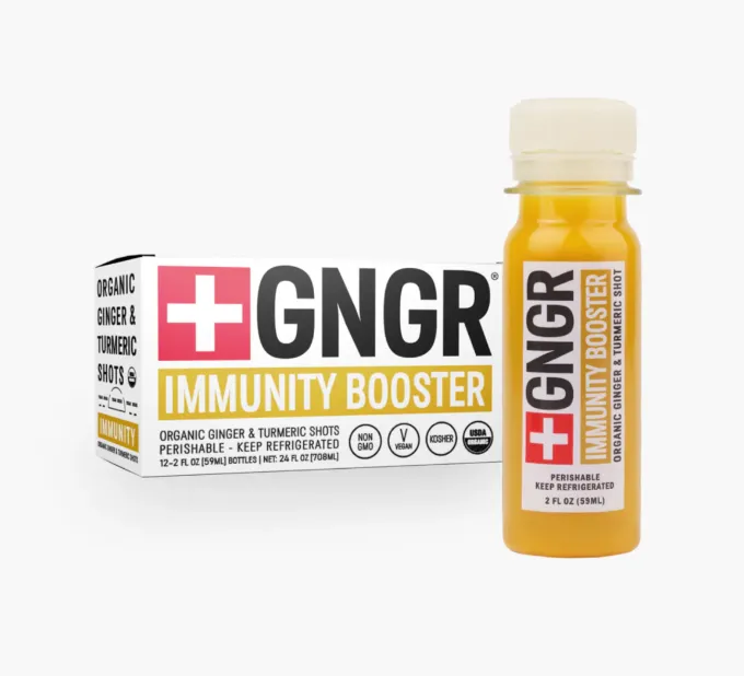 Immunity Booster