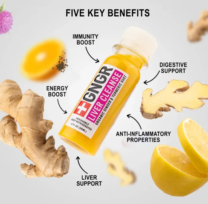 Liver Cleanse