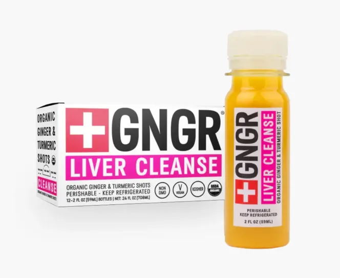 Liver Cleanse