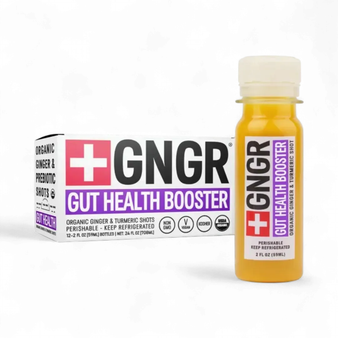 Gut Health Booster