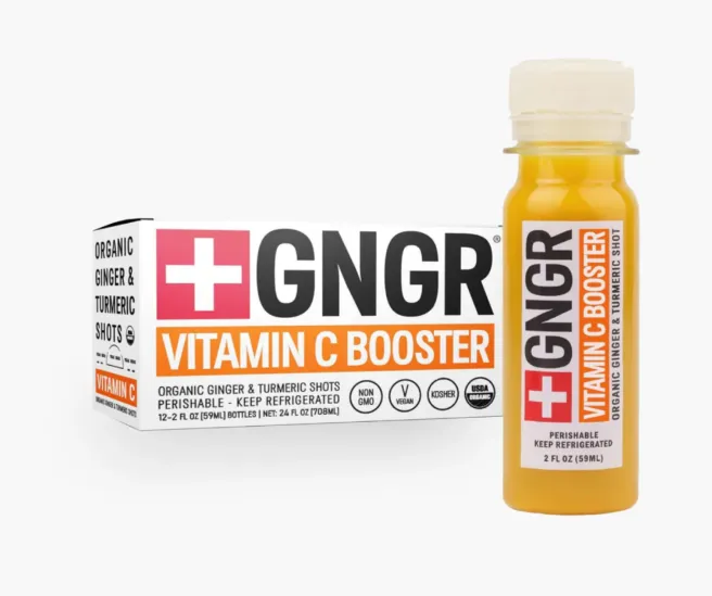 Vitamin C Booster