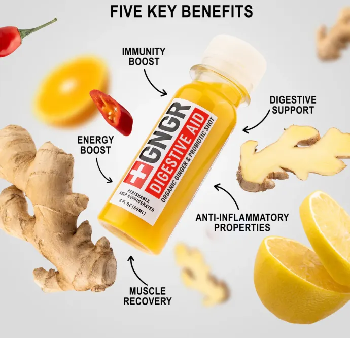 Digestive Aid