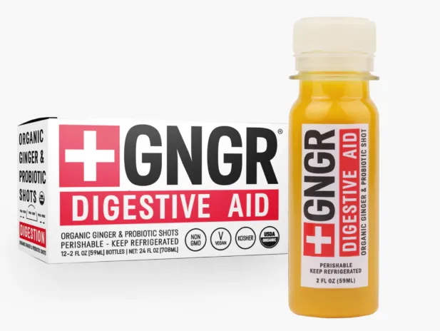 Digestive Aid