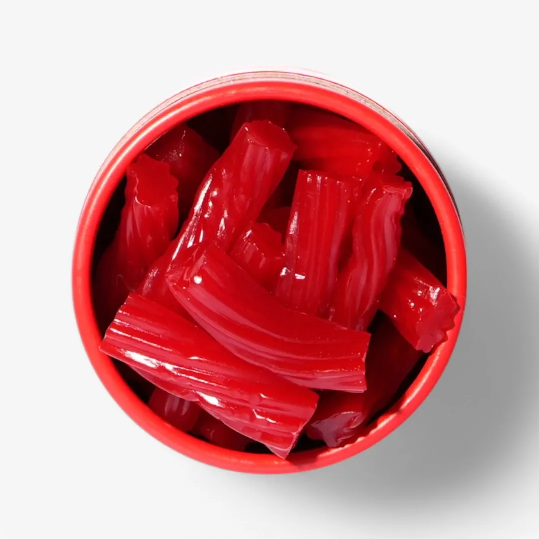 Cinnamon Licorice Bites - (8oz Tube)