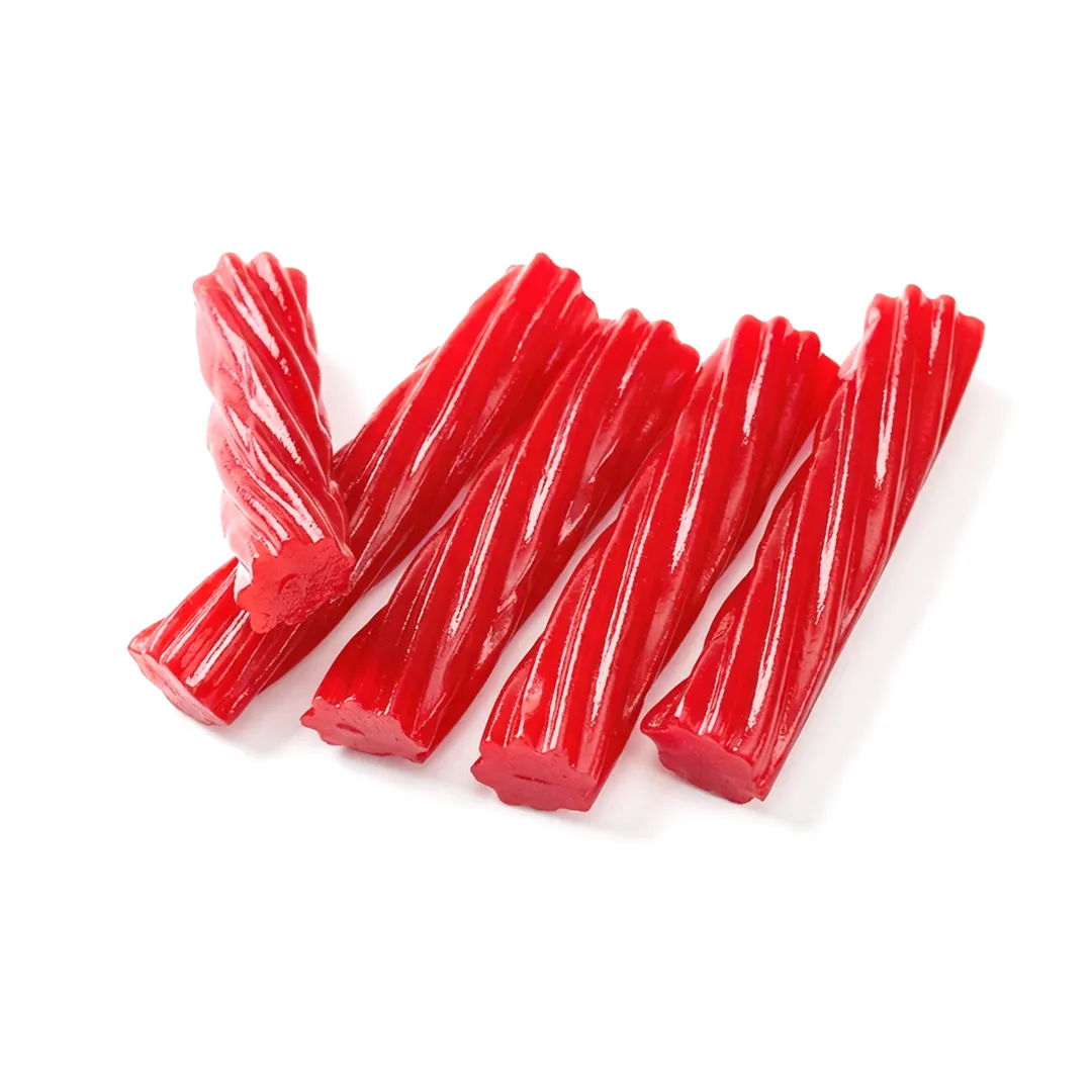 Cinnamon Licorice Bites - (8oz Tube)