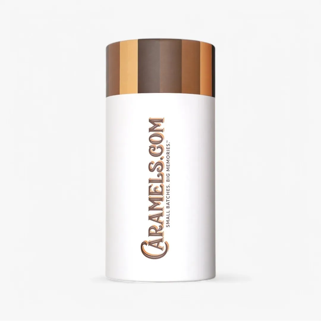 Original Classic Butter Caramels - (12oz Tube)