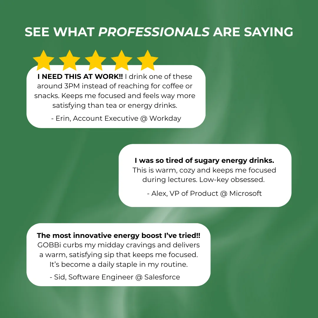 Power Up Greens