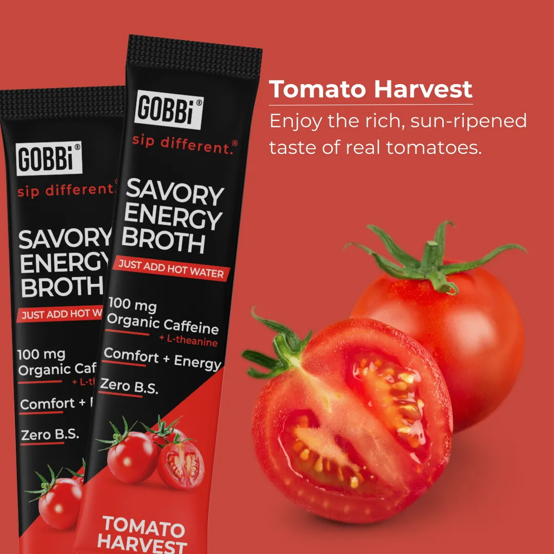 Tomato Harvest