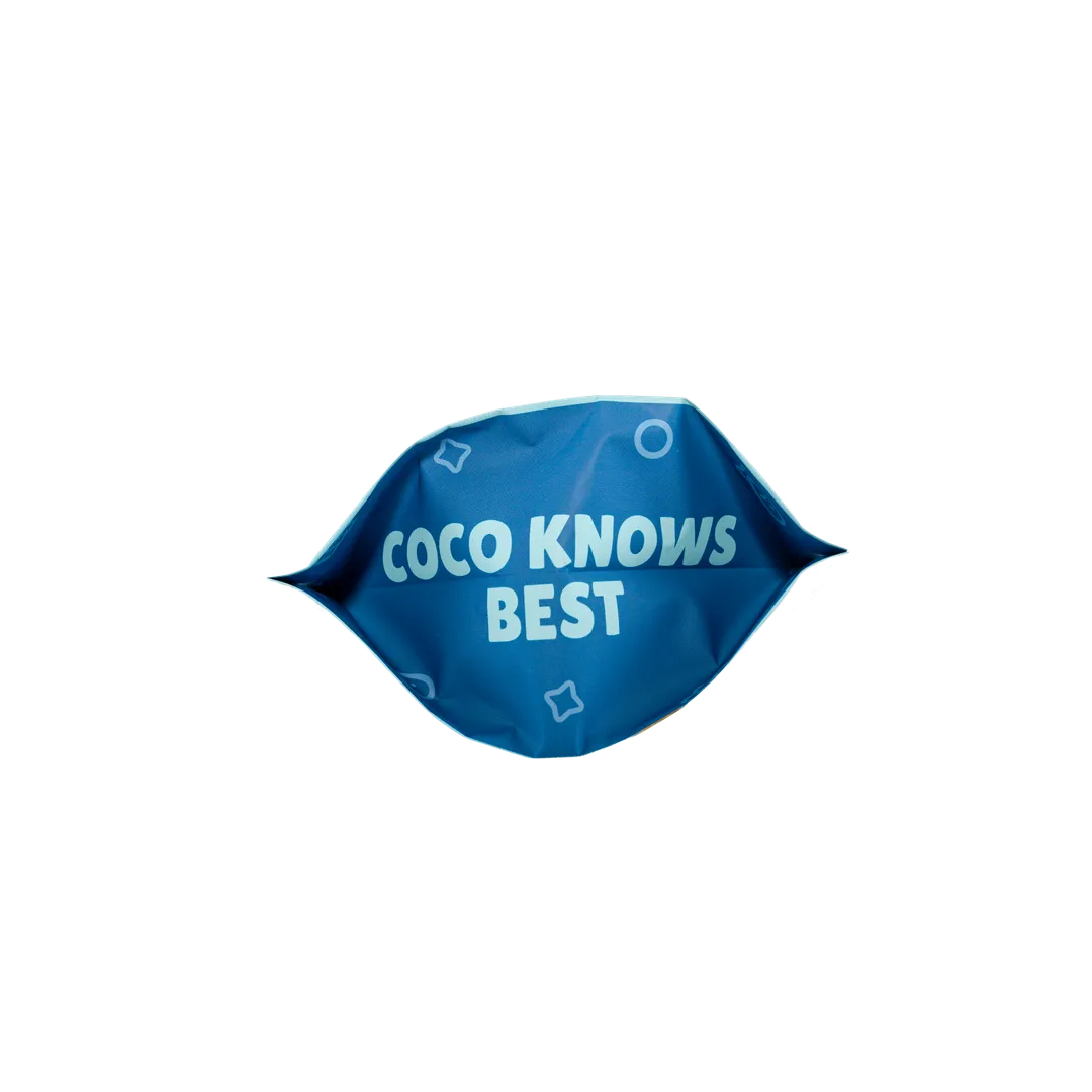 Coco's Mix (Furikake Snack Mix)