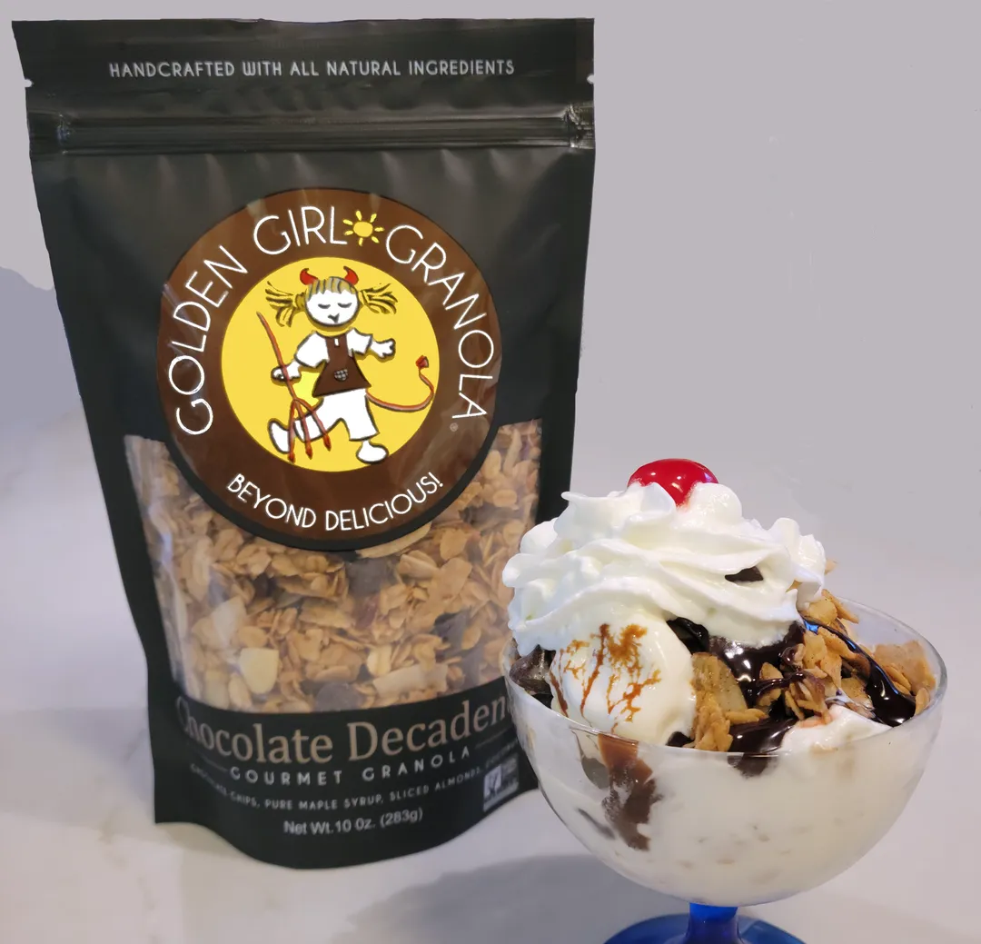 Chocolate Decadence