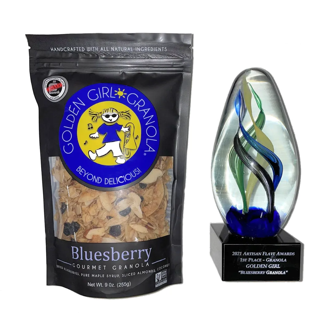 Bluesberry