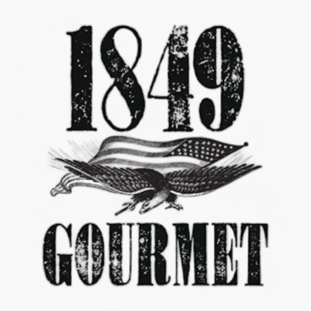 1849 Brand Tri Tip Meat Marinade - 12 oz