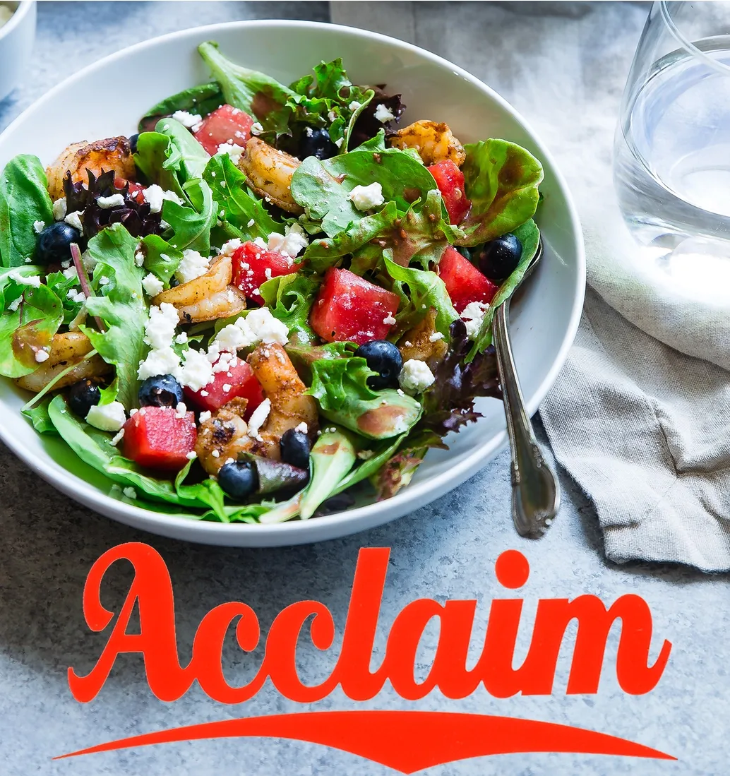 Acclaim Red Wine Vinegar - 1 Gallon (128 oz)