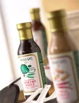 Maggie Gins Traditional Stir Fry Sauce - 13 oz