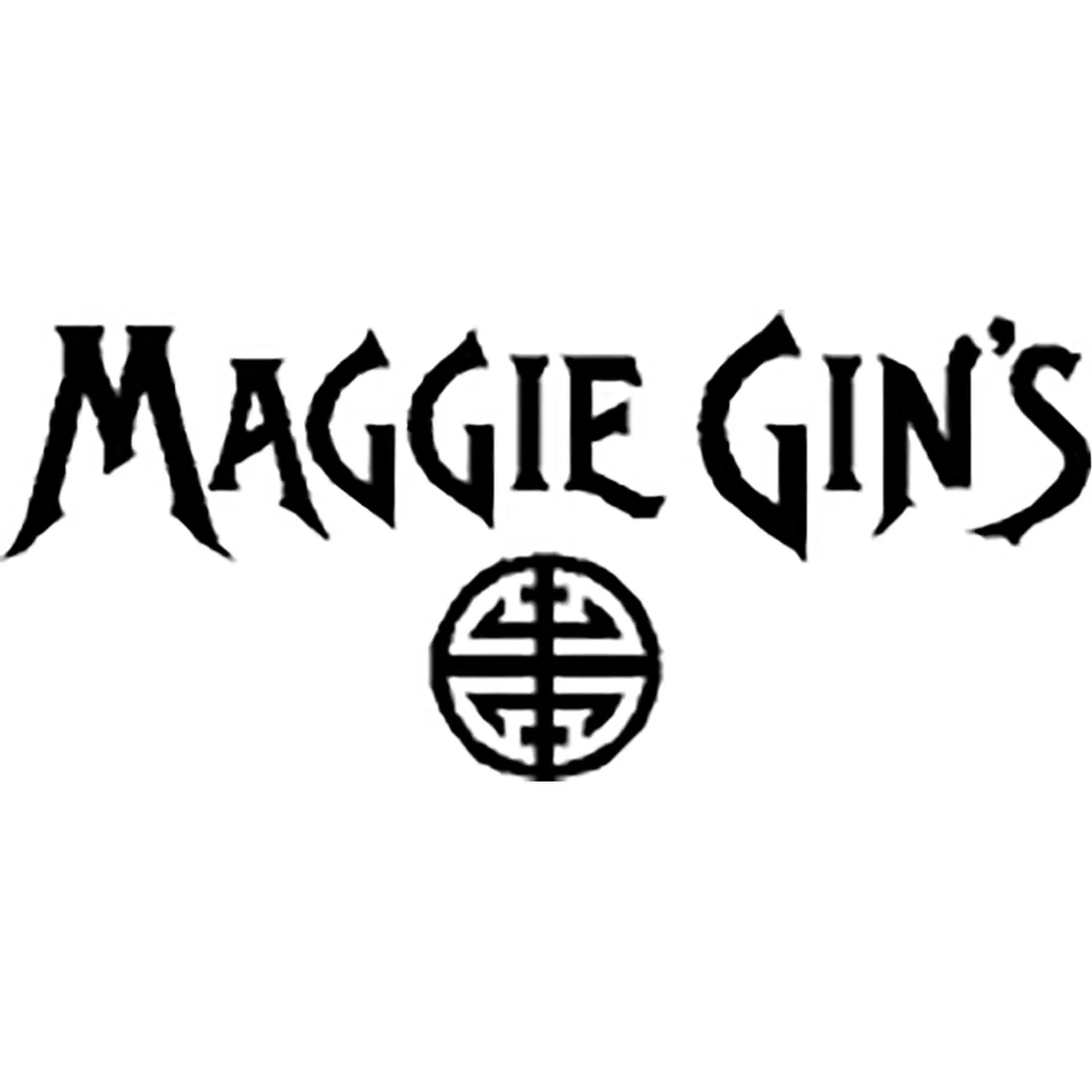 Maggie Gin Tangy Ginger Sauce - 13 oz
