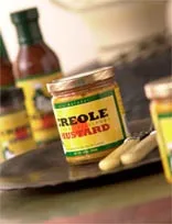 Maison Louisianne Creole "Shut My Mouth" Mustard - 1 Gallon