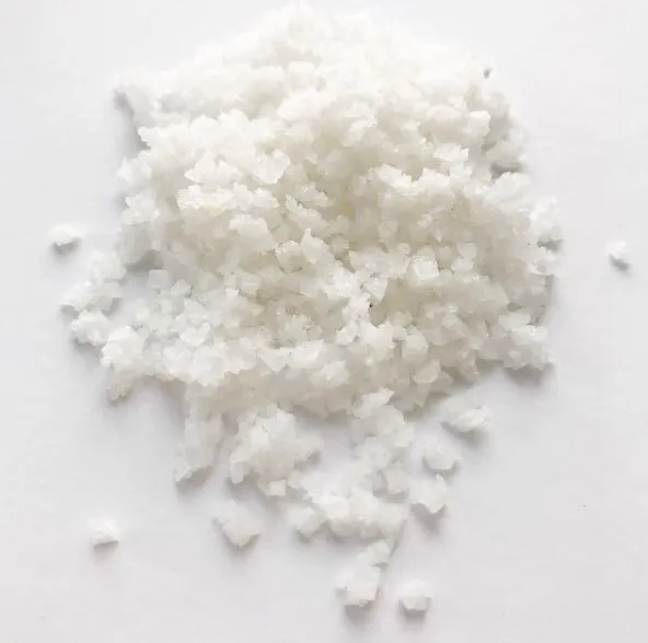 Marisal Hand-Harvested All-Natural Sea Salt, 2.2 Lbs (1 Kg)