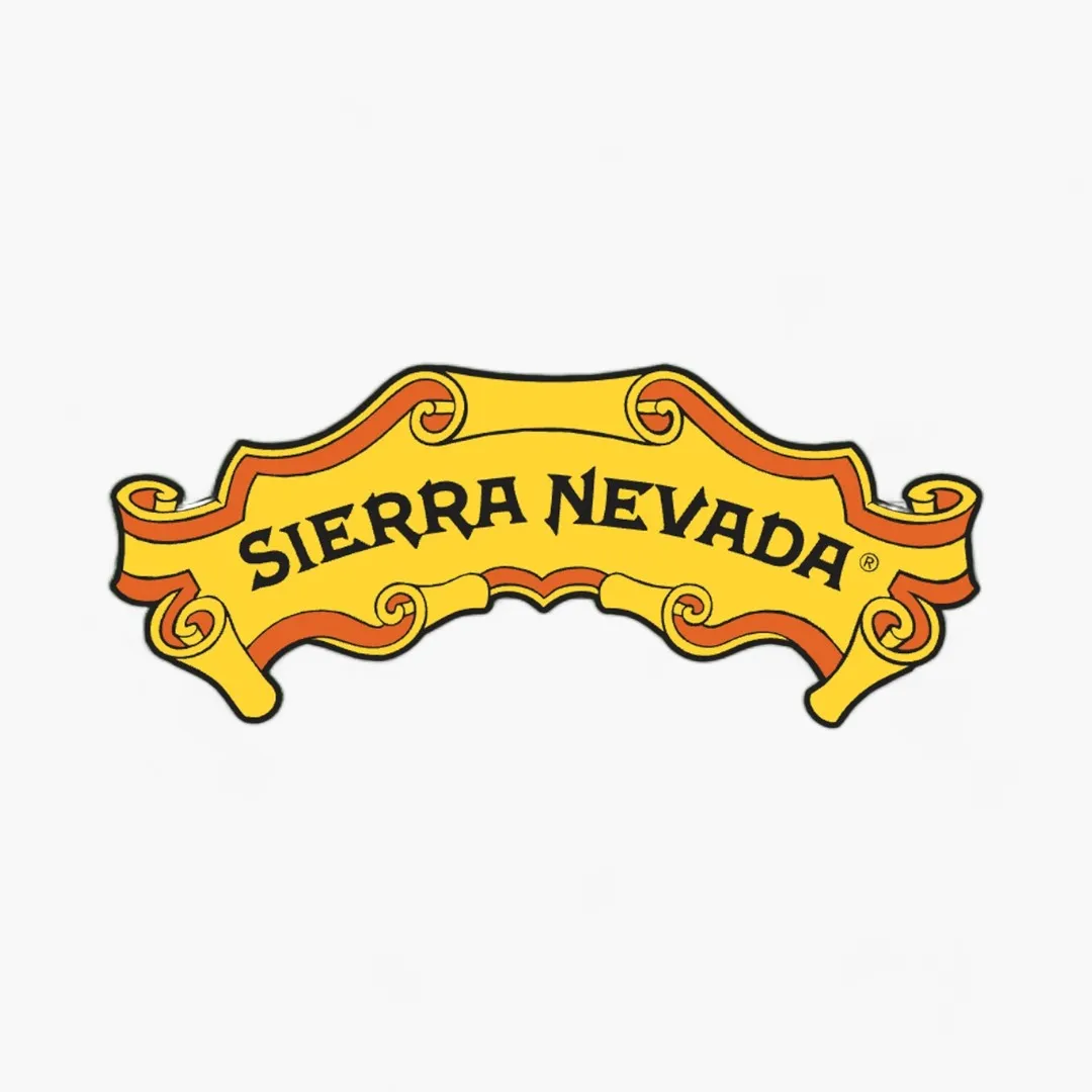 Sierra Nevada Stout & Stone Ground Mustard - 128 oz