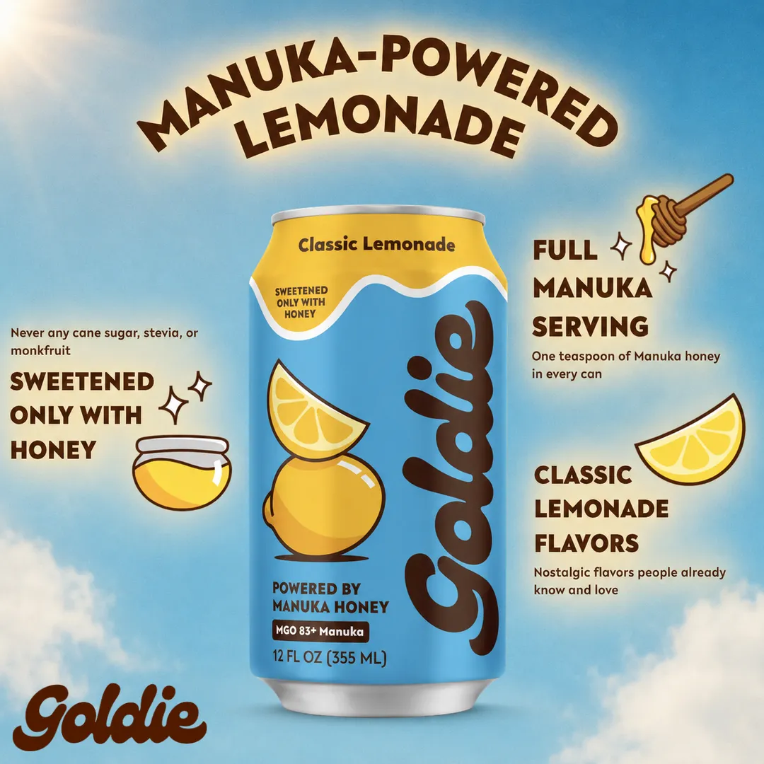 Classic Lemonade