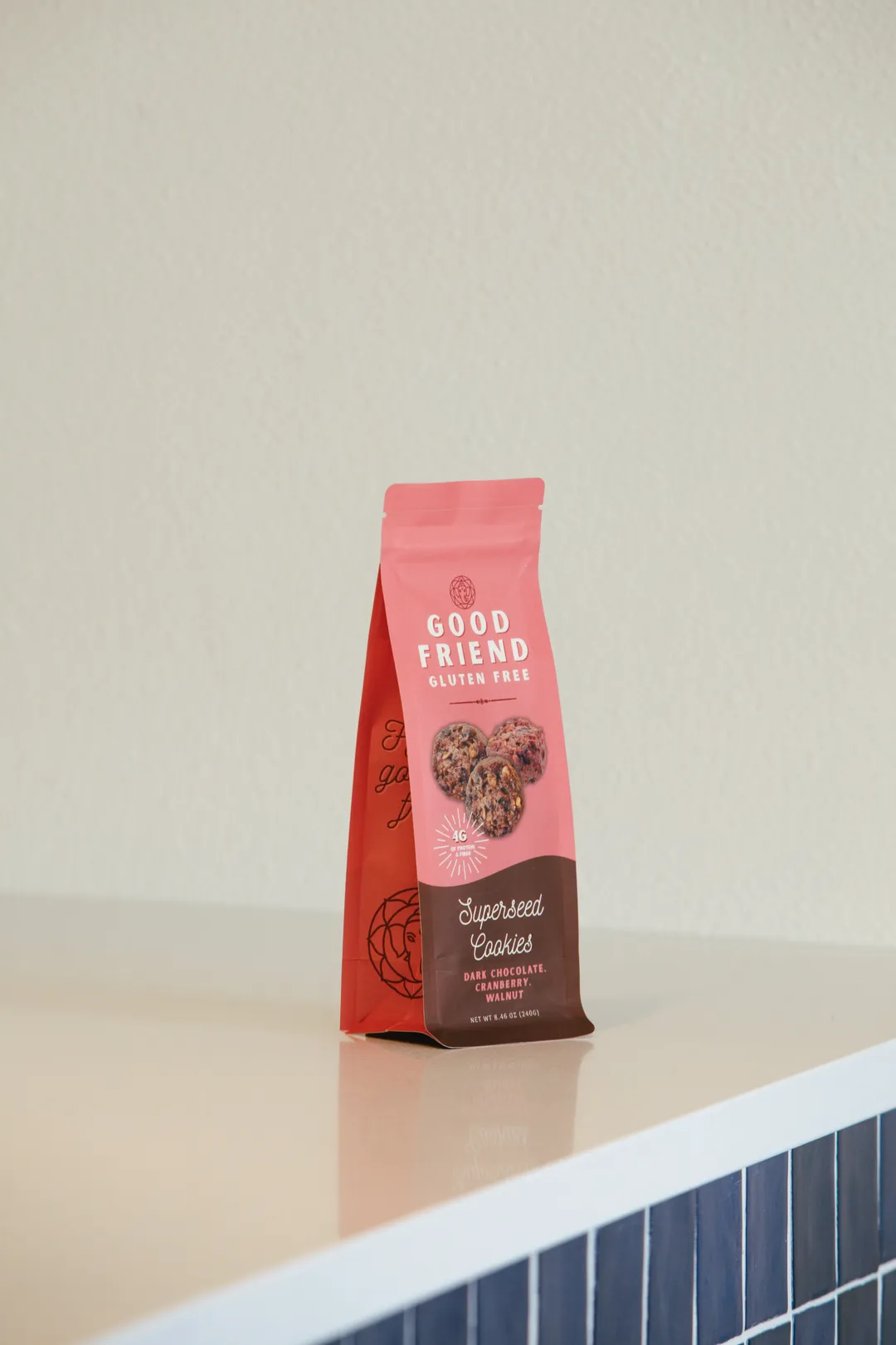 Superseed Cookies