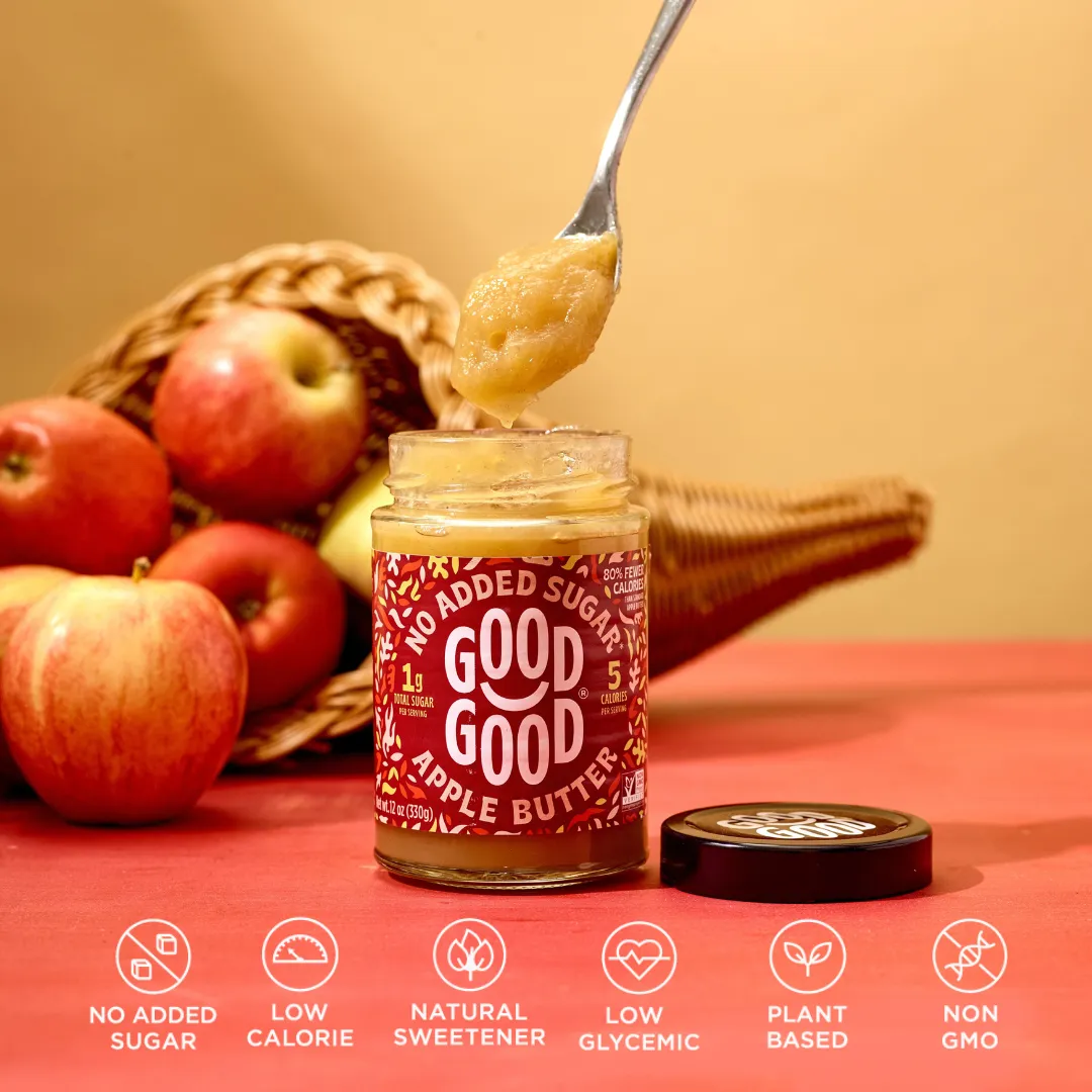 Apple Butter 12oz