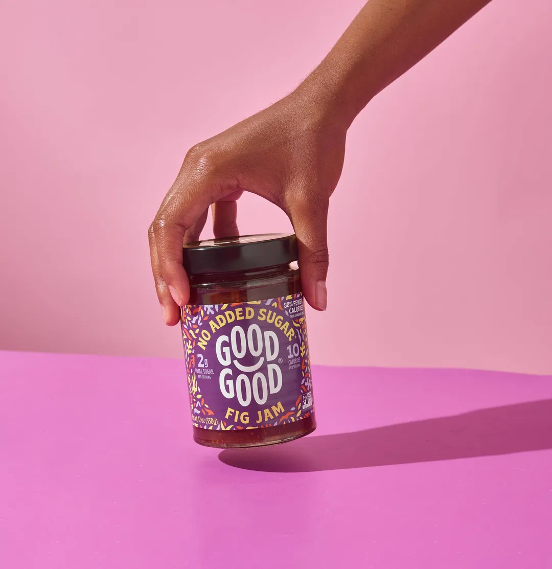 Fig Jam 12oz