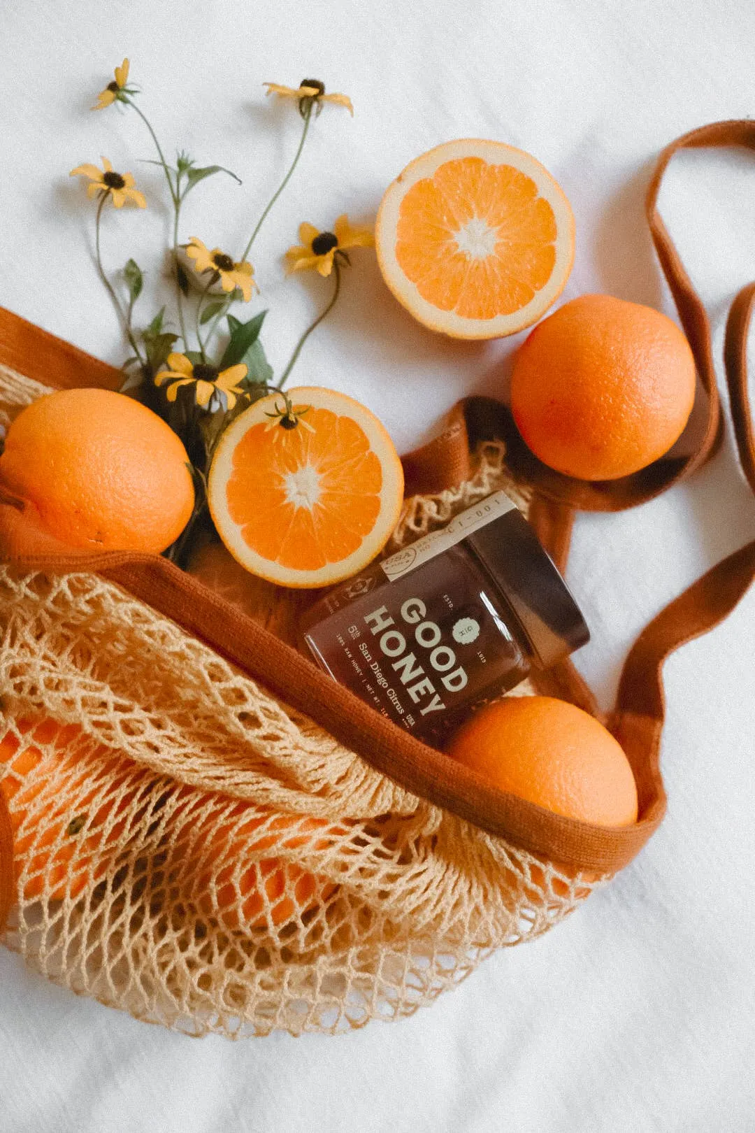 Coffee Shop Bundle - San Diego Citrus (10% Discount)