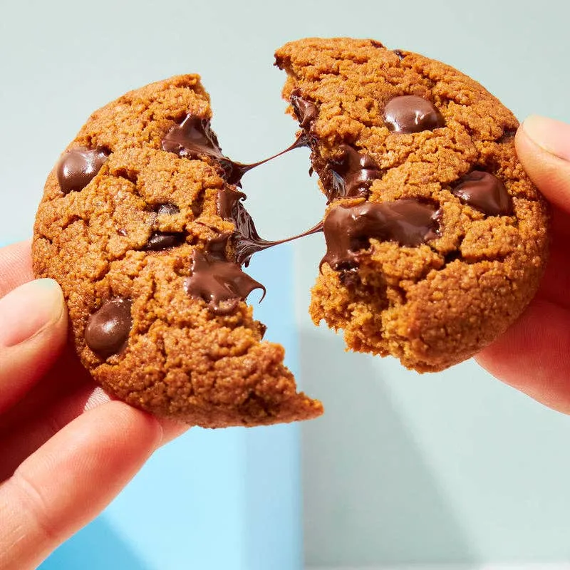 Good Journey Cookies | Chocolate Chip 