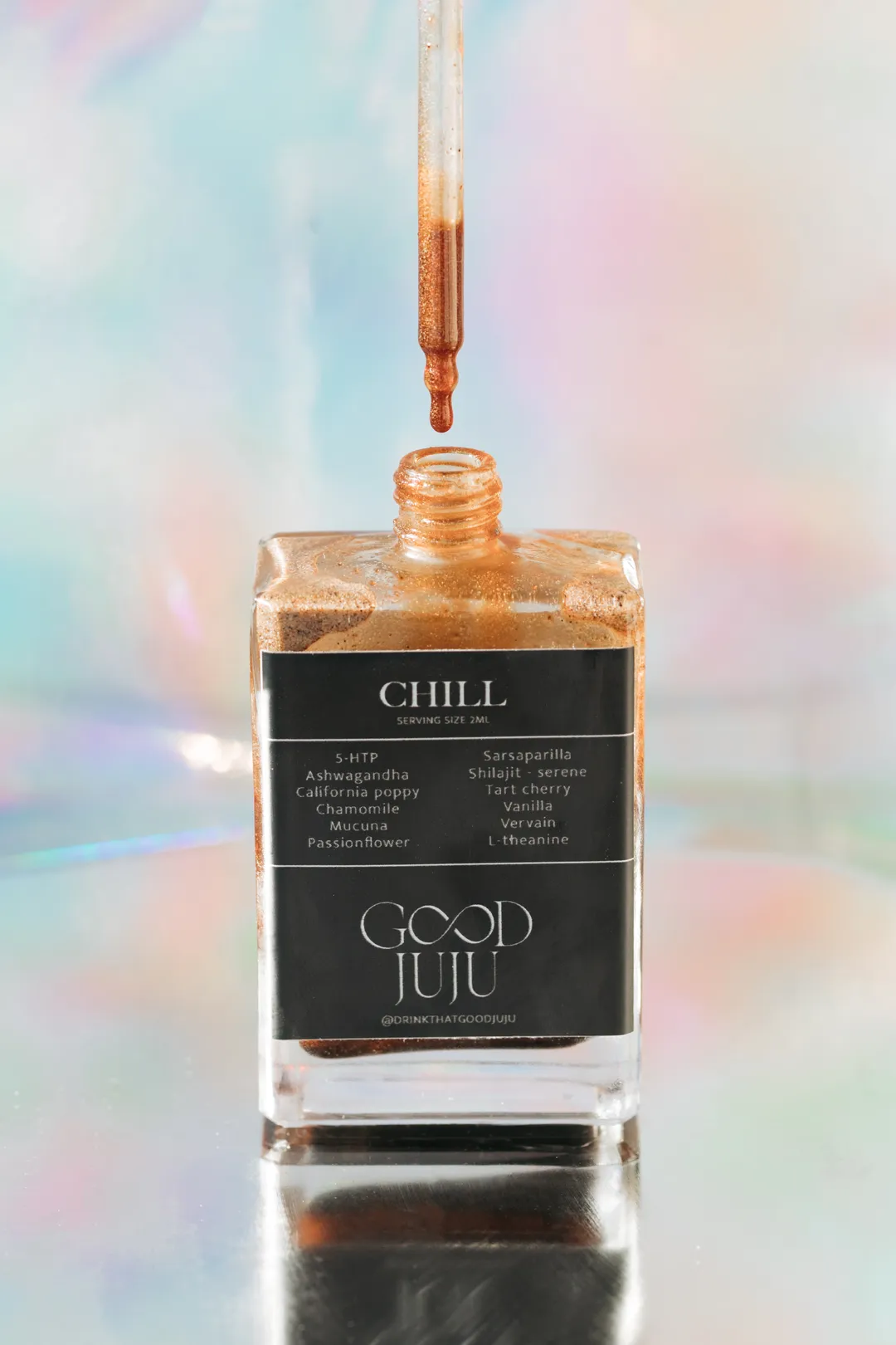 Chill Juice
