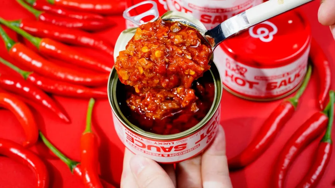 Gift Box - Mushroom & Fresh Pepper
