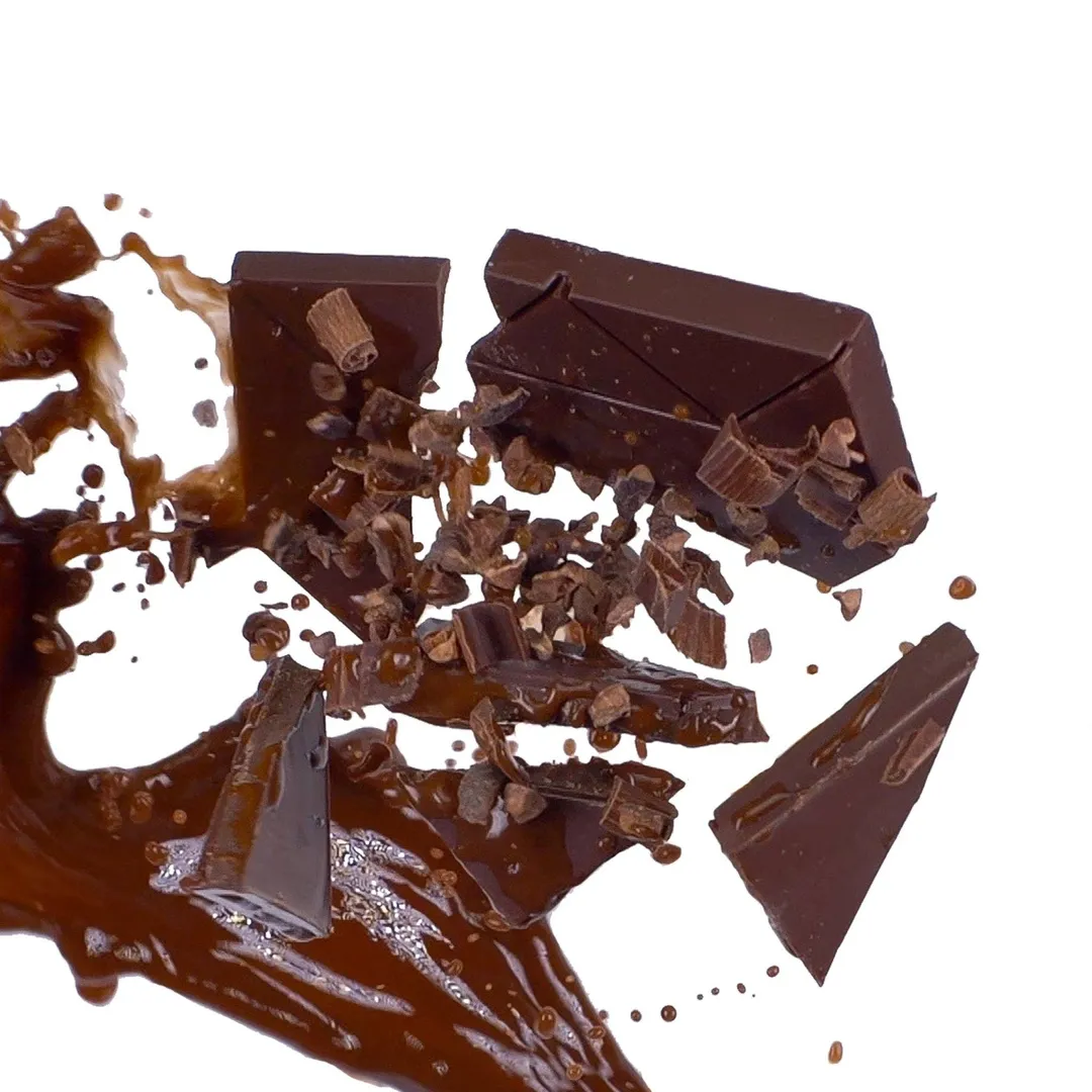 Dark Chocolate 71%