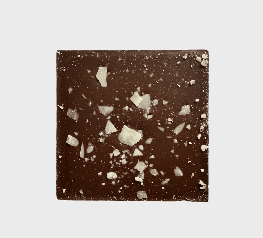 Lemon Chocolate 49%