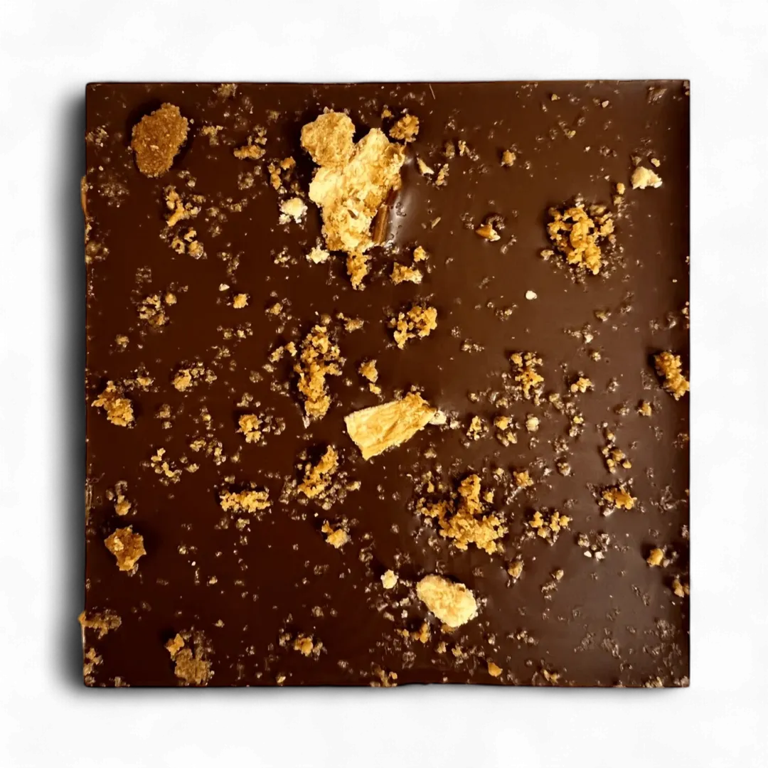 Apple Pie Chocolate 49%