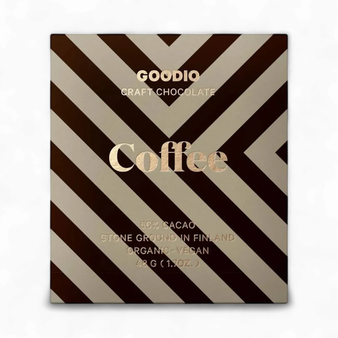 Coffee Chocolate 56%