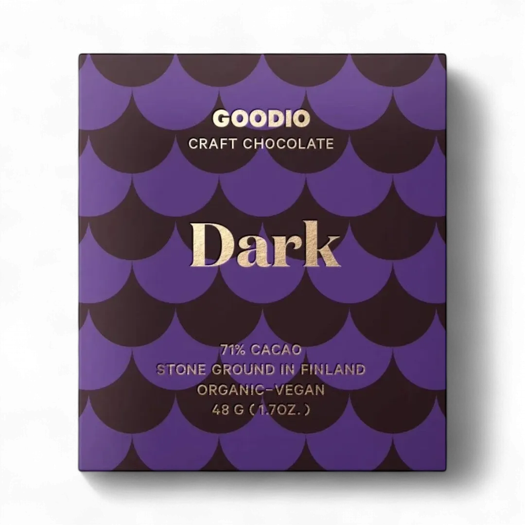 Dark Chocolate 71%