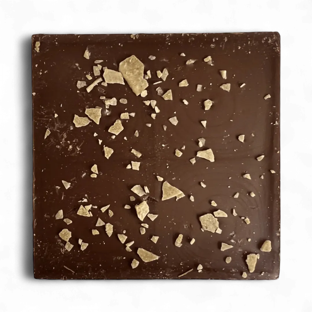 Fennel Chocolate 49%