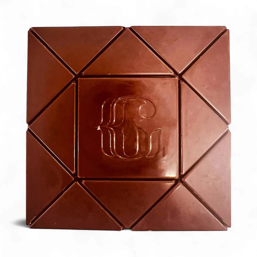 Natural Focus Chocolate 49%