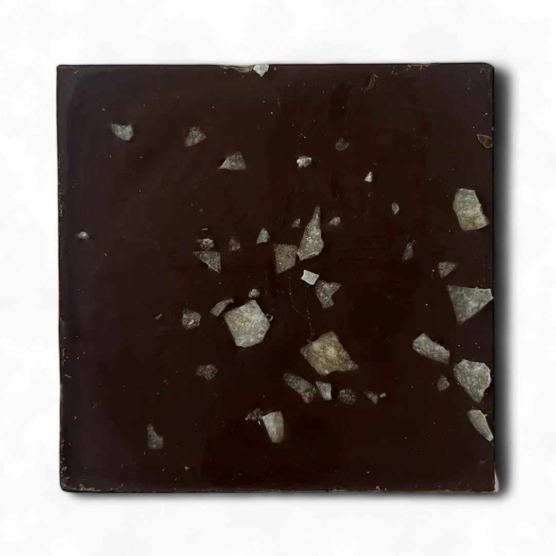 Orange Zest Chocolate 49%