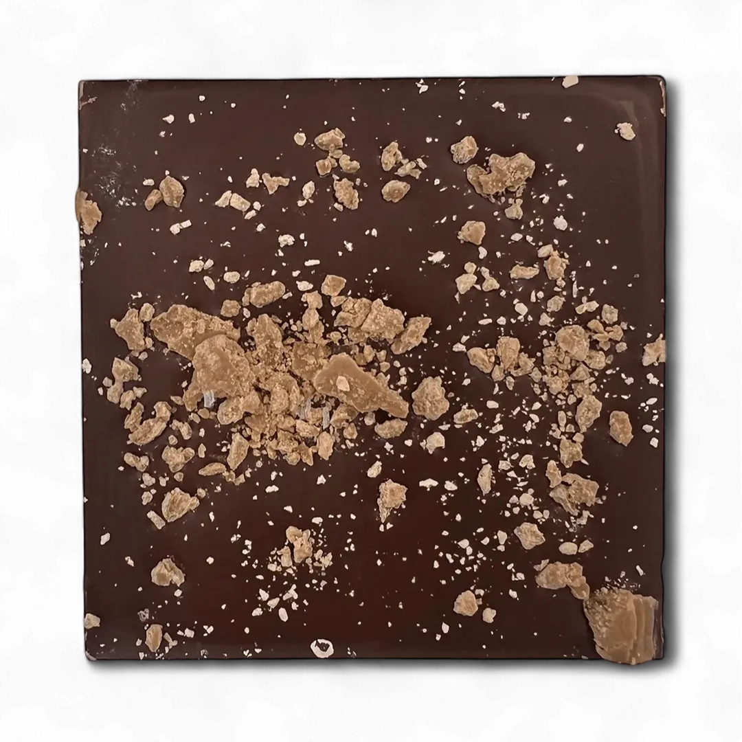 Salted Caramel Chocolate 49%