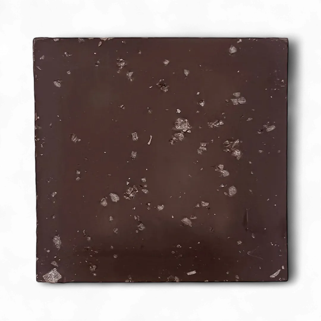 Sea Salt Chocolate 77%