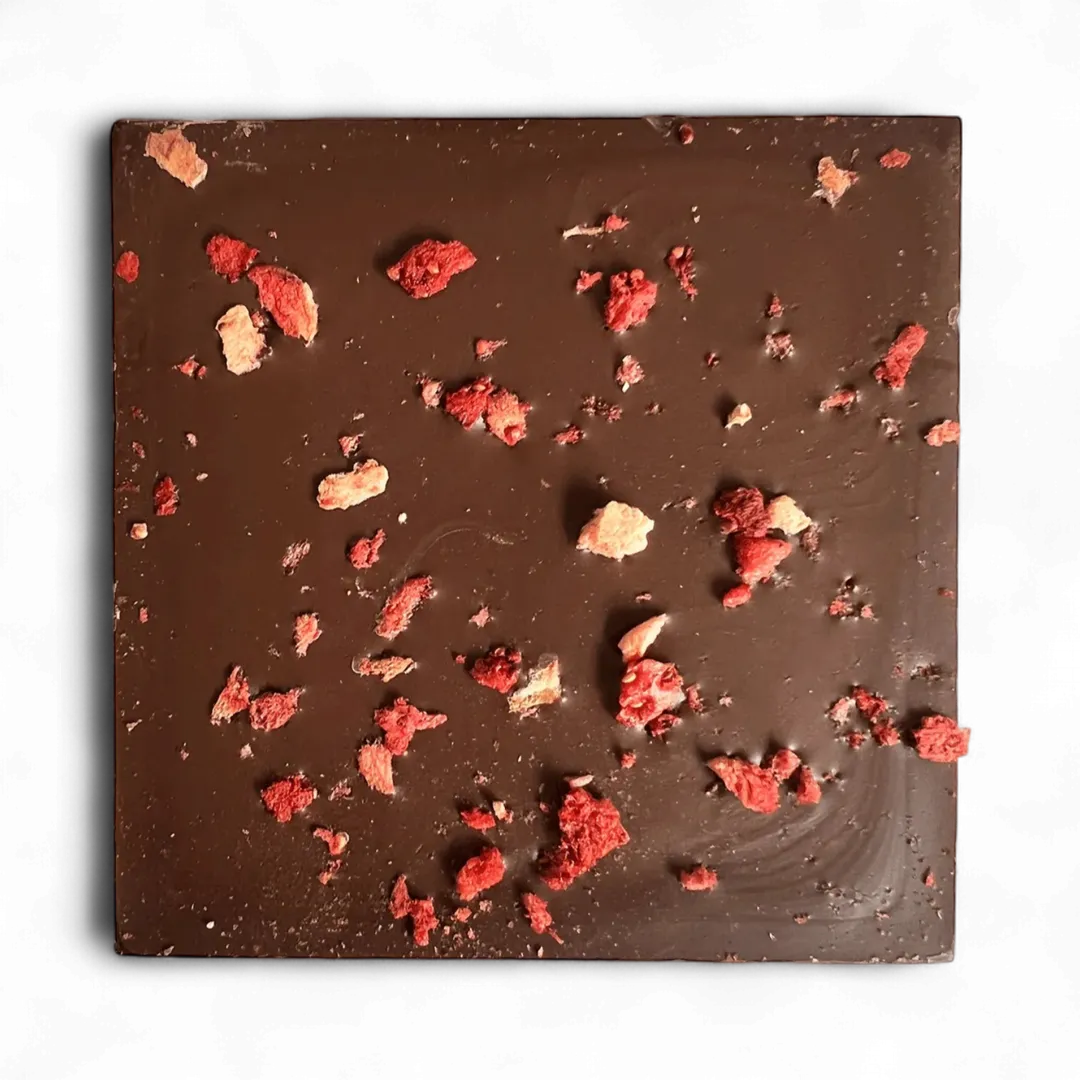 Strawberry Chocolate 49%