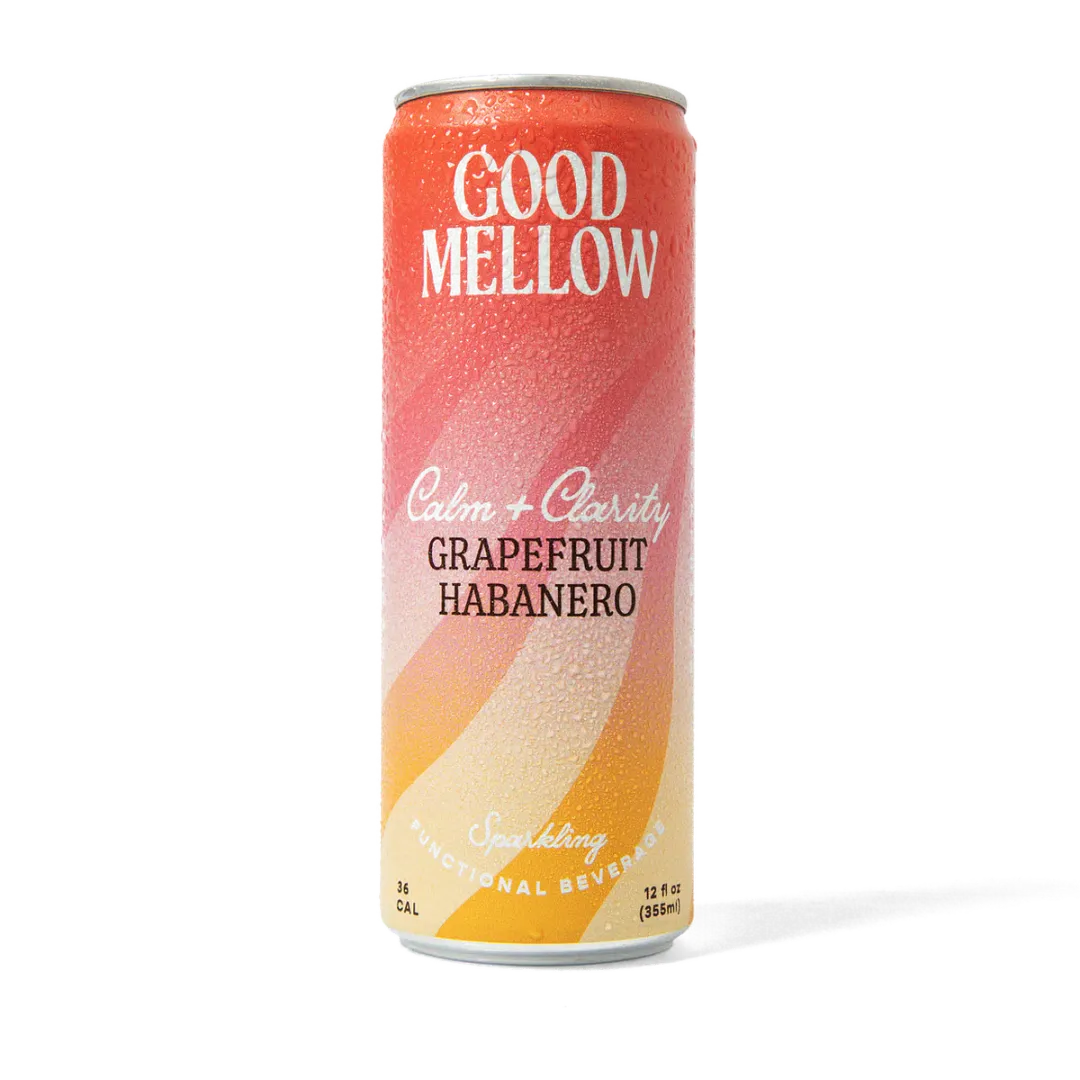 Calm + Clarity variant