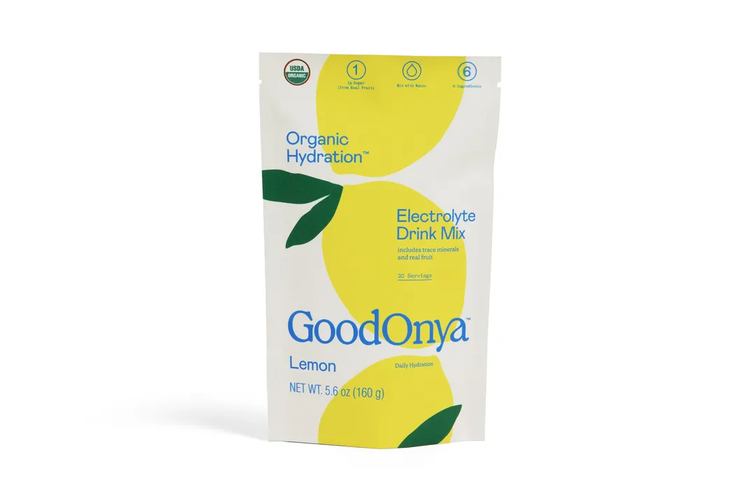 Organic Hydration™ variant