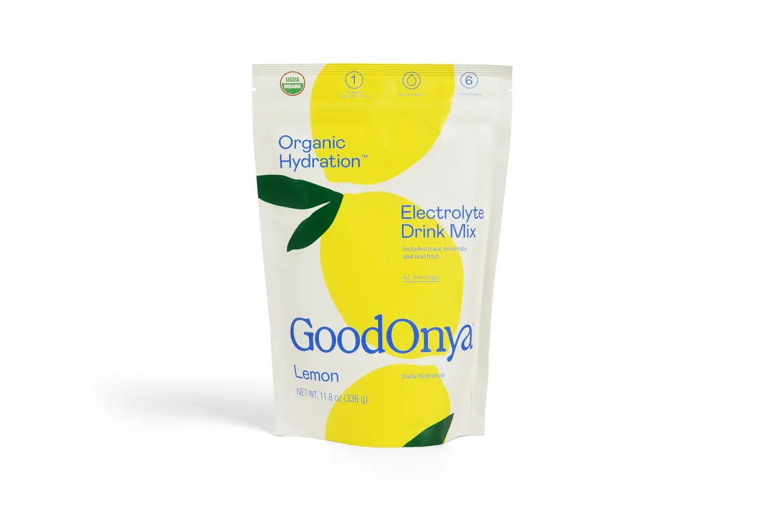 Organic Hydration™ variant