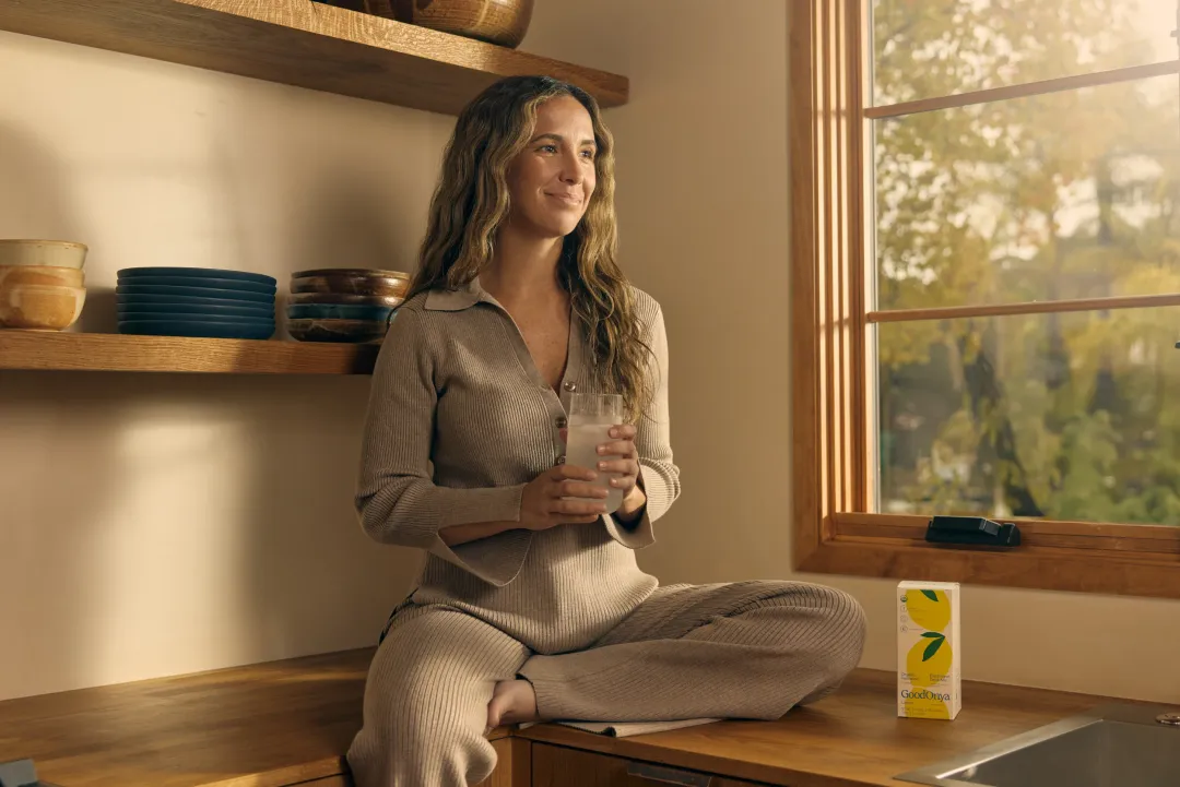 Organic Hydration™