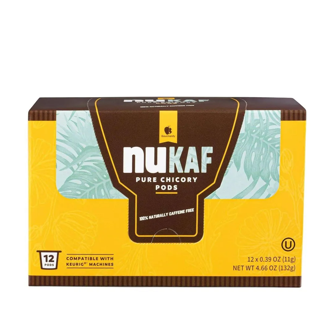 Chicory Coffee K Cups