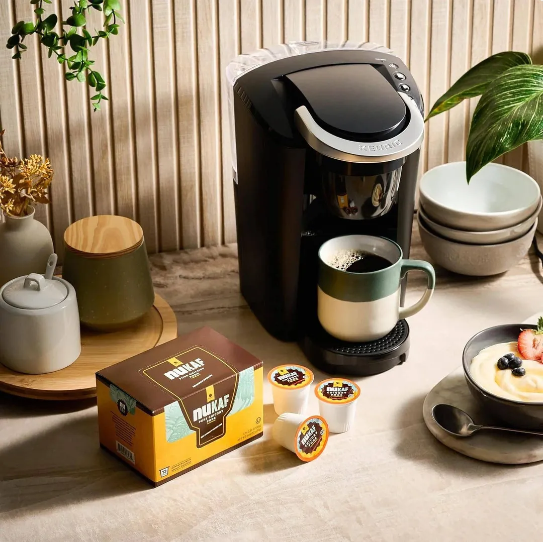 Chicory Coffee K Cups