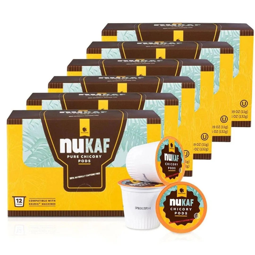 Chicory Coffee K Cups