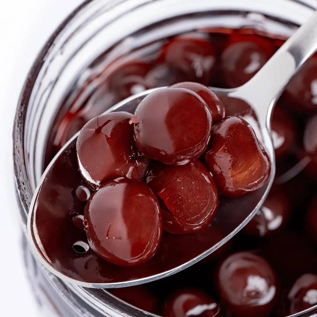 Gourmanity Brandied Cocktail Cherries 40.56oz