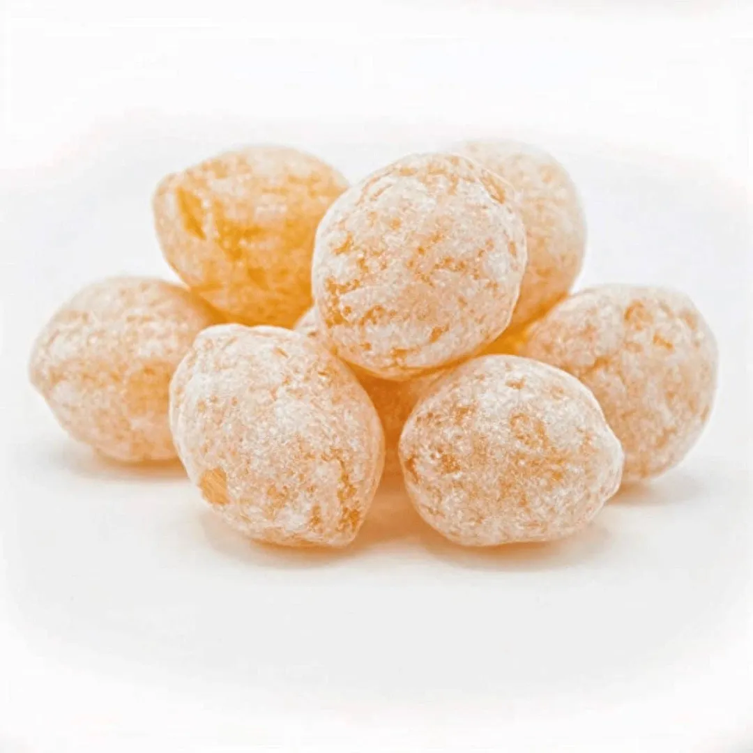 Gourmanity Honey Drops Made With Lavender Honey 7oz